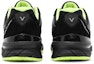 Details for New Balance 990v5 Made in USA 'Hitam Hi Lite' M990BY5