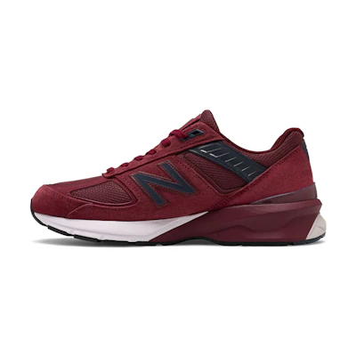 NB 990v5 Made in USA 'Burgundy'