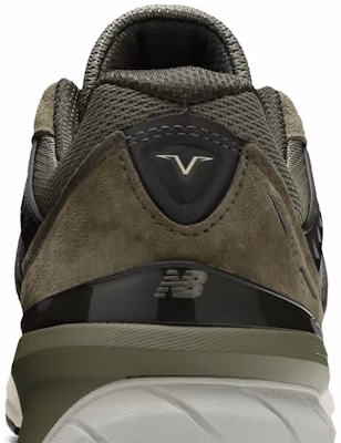 New Balance 990v5 Made In USA 'Covert Green' M990AE5 Sizing New Balance 990v5 Made In USA 'Covert Green' M990AE5