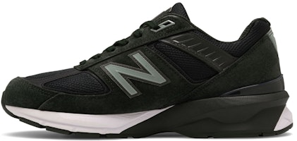 New Balance 990v5 Made in USA 'Evergreen' M990DC5 New Balance 990v5 Made in USA 'Evergreen' M990DC5