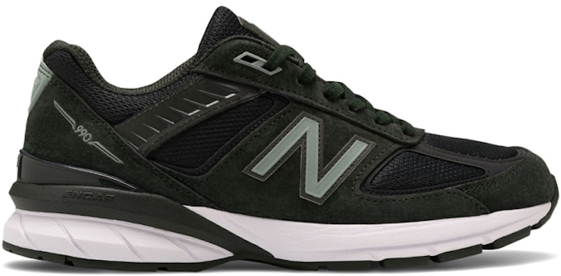 뉴발란스 990v5 메이드 인 USA '에버그린' M990DC5 M990DC5 Order 뉴발란스 990v5 메이드 인 USA '에버그린' M990DC5 M990DC5