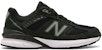 New Balance 990v5 Buatan USA 'Evergreen' M990DC5