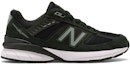 Order New Balance 990v5 Buatan USA 'Evergreen' M990DC5