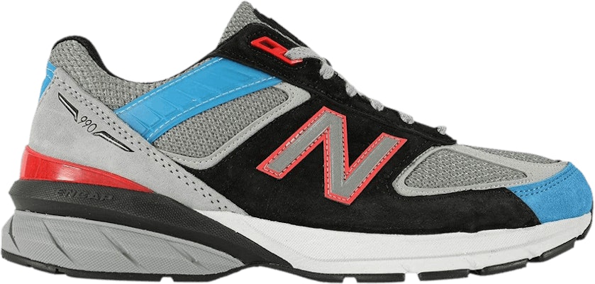 New Balance 990v5 美国制造 '快车道' M990FL5 Buy New Balance 990v5 美国制造 '快车道' M990FL5