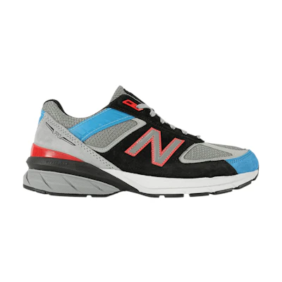 NB 990v5 Made in USA 'Fast Lane'