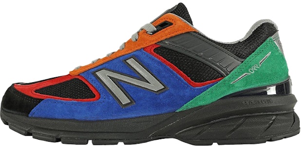 新百伦 990v5 美国制造 '四四四' M990DT15 Buy 新百伦 990v5 美国制造 '四四四' M990DT15