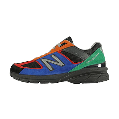 NB 990v5 Made In USA 'Four 4 Four'