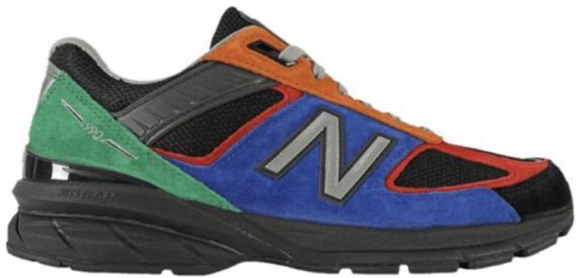 New Balance 990v5 Buatan USA 'Empat 4 Empat' M990DT15 Order New Balance 990v5 Buatan USA 'Empat 4 Empat' M990DT15