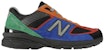 New Balance 990v5 Buatan USA 'Empat 4 Empat' M990DT15