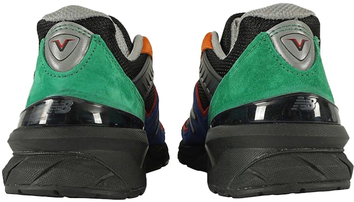 New Balance 990v5 Buatan USA 'Empat 4 Empat' M990DT15 Shop New Balance 990v5 Buatan USA 'Empat 4 Empat' M990DT15
