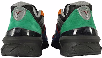 New Balance 990v5 Buatan USA 'Empat 4 Empat' M990DT15 Shop New Balance 990v5 Buatan USA 'Empat 4 Empat' M990DT15