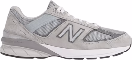 New Balance 990v5 Made in USA 'Grey' M990BN5 New Balance 990v5 Made in USA 'Grey' M990BN5