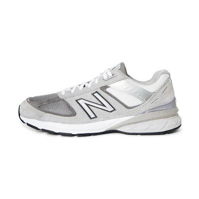 NB 990v5 Made in USA 'Grey'