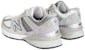 New Balance 990v5 Made in USA 'Kelabu' M990BN5