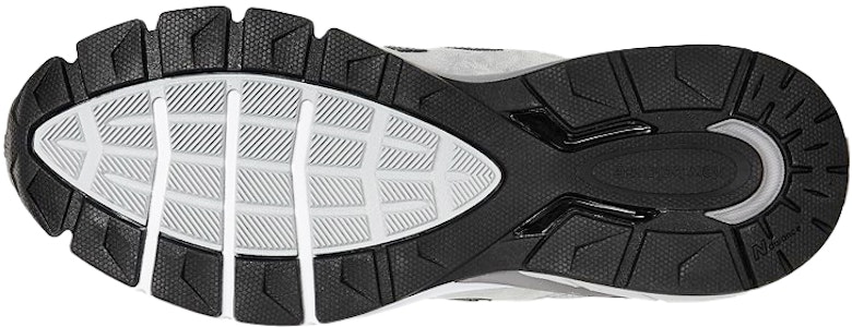 New Balance 990v5 Made in USA 'Kelabu' M990BN5 Purchase New Balance 990v5 Made in USA 'Kelabu' M990BN5