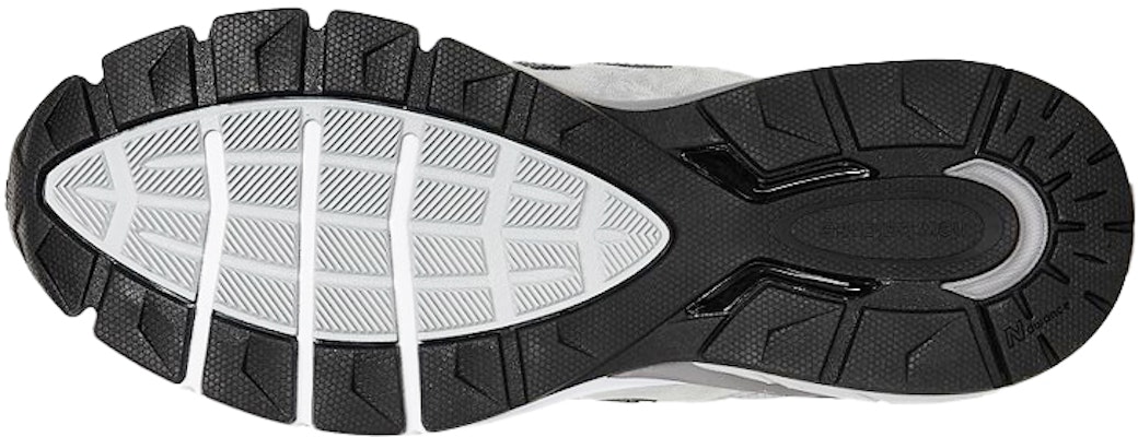 New Balance 990v5 Made in USA 'Grey' M990BN5 Purchase New Balance 990v5 Made in USA 'Grey' M990BN5