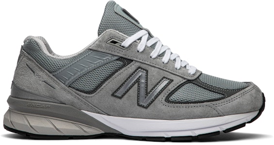 ニューバランス990v5 グレー (米国製) M990GL5 Buy ニューバランス990v5 グレー (米国製) M990GL5