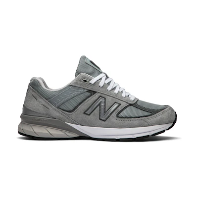 NB 990v5 Made In USA 'Grey'