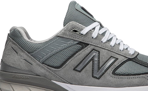 ニューバランス990v5 グレー (米国製) M990GL5 Order ニューバランス990v5 グレー (米国製) M990GL5