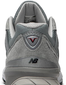 ニューバランス990v5 グレー (米国製) M990GL5 Sizing ニューバランス990v5 グレー (米国製) M990GL5