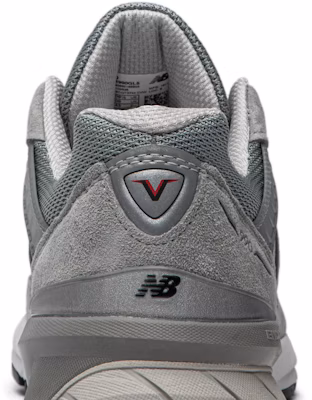 New Balance 990v5 Made In USA 'Grey' M990GL5 Sizing New Balance 990v5 Made In USA 'Grey' M990GL5
