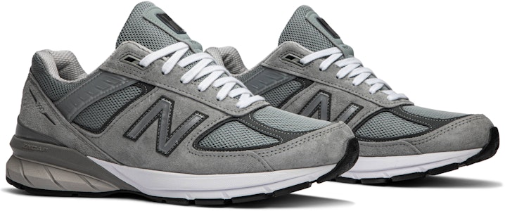 ニューバランス990v5 グレー (米国製) M990GL5 Cheap ニューバランス990v5 グレー (米国製) M990GL5