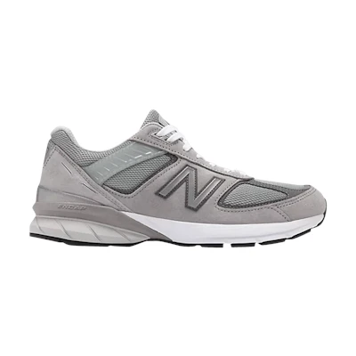 NB 990v5 Made in USA 'Grey'