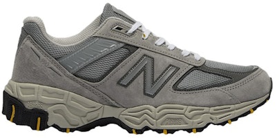 New Balance 990v5 Made in USA 'Grey' US990AT5 New Balance 990v5 Made in USA 'Grey' US990AT5