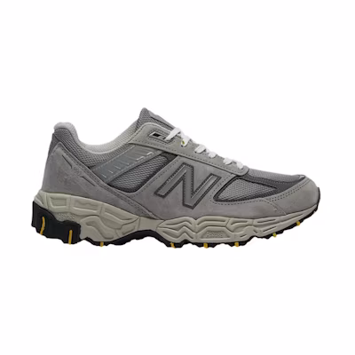 NB 990v5 Made in USA 'Grey'