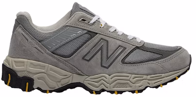 New Balance 990v5 Made in USA 'Grey' US990AT5 New Balance 990v5 Made in USA 'Grey' US990AT5