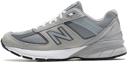 New Balance 990v5 Made in USA 'Grey Castlerock' M990IG5 New Balance 990v5 Made in USA 'Grey Castlerock' M990IG5