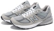 Order New Balance 990v5 Made in USA 'Kelabu Castlerock' M990IG5