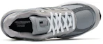 Lookbook New Balance 990v5 Made in USA ''Grijs Castlerock'' M990IG5