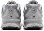 Shop New Balance 990v5 Made in USA 'Kelabu Castlerock' M990IG5