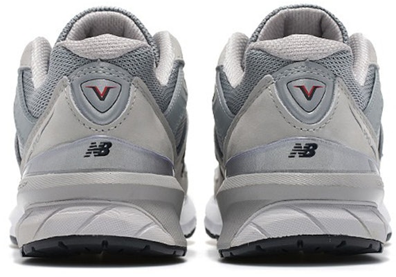 New Balance 990v5 Made in USA ''Grijs Castlerock'' M990IG5 Shop New Balance 990v5 Made in USA ''Grijs Castlerock'' M990IG5