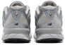 Shop New Balance 990v5 Made in USA ''Grijs Castlerock'' M990IG5