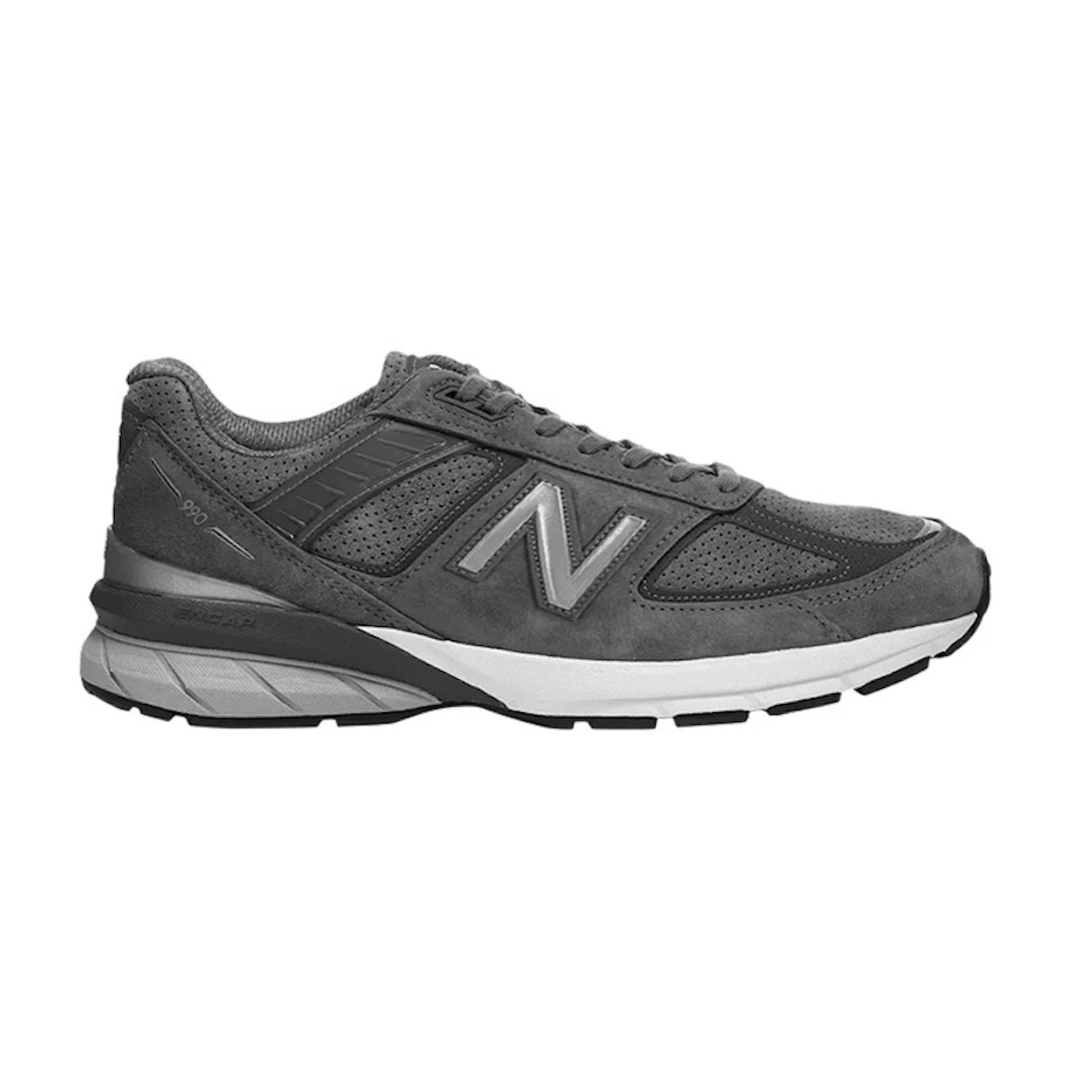 New Balance Computer Buy New Balance 990v5 Made in USA 'Grey Day Pack' M990SG5 - Novelship