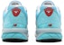 New Balance 990v5 Buatan USA 'Ice Blue' M990BP5