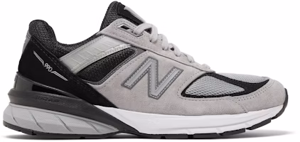 New Balance 990v5 Made In USA 'Kool Grey' M990GB5 New Balance 990v5 Made In USA 'Kool Grey' M990GB5