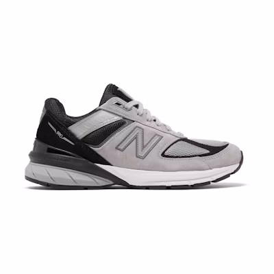 NB 990v5 Made In USA 'Kool Grey'