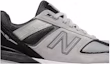 Order New Balance 990v5 Buatan USA 'Kool Grey' M990GB5