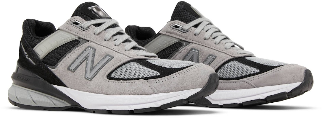 New Balance 990v5 Hecho en USA 'Gris Kool' M990GB5 Cheap New Balance 990v5 Hecho en USA 'Gris Kool' M990GB5