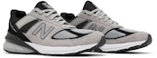 Cheap New Balance 990v5 Buatan USA 'Kool Grey' M990GB5