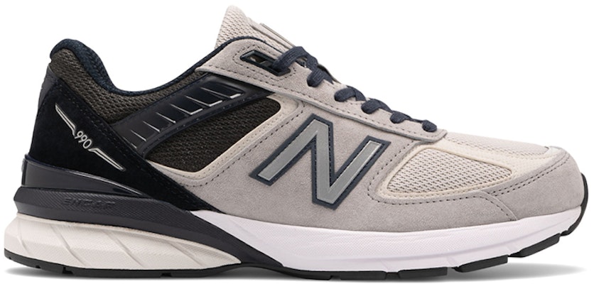 New Balance 990v5 Made in USA 'Abu Muda Navy' M990GT5 Order New Balance 990v5 Made in USA 'Abu Muda Navy' M990GT5