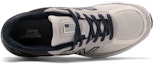 Lookbook New Balance 990v5 Made in USA 'Kelabu Muda Navy' M990GT5