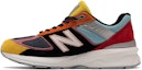 Buy New Balance 990v5 Made in USA 'Pelbagai Warna' M990KL5