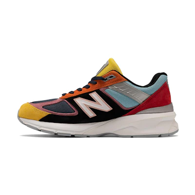 NB 990v5 Made in USA 'Multi-Color'