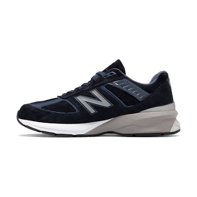 NB 990v5 Made In USA 'Navy'