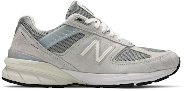 New Balance 990v5 Buatan USA 'Awan Nimbus Perak' M990NA5 Buy New Balance 990v5 Buatan USA 'Awan Nimbus Perak' M990NA5