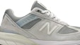 Order New Balance 990v5 Made In USA 'Nimbus Cloud Silver' Lelaki/Wanita M990NA5